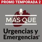 Promo Temporada 2 #MQUYE