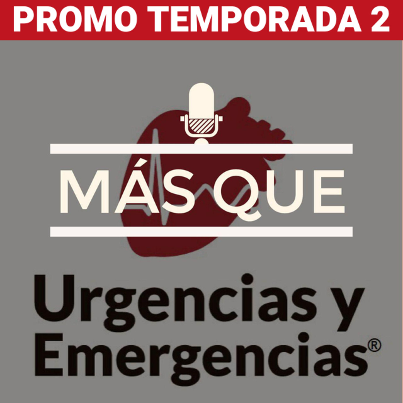 Más que Urgencias y Emergencias