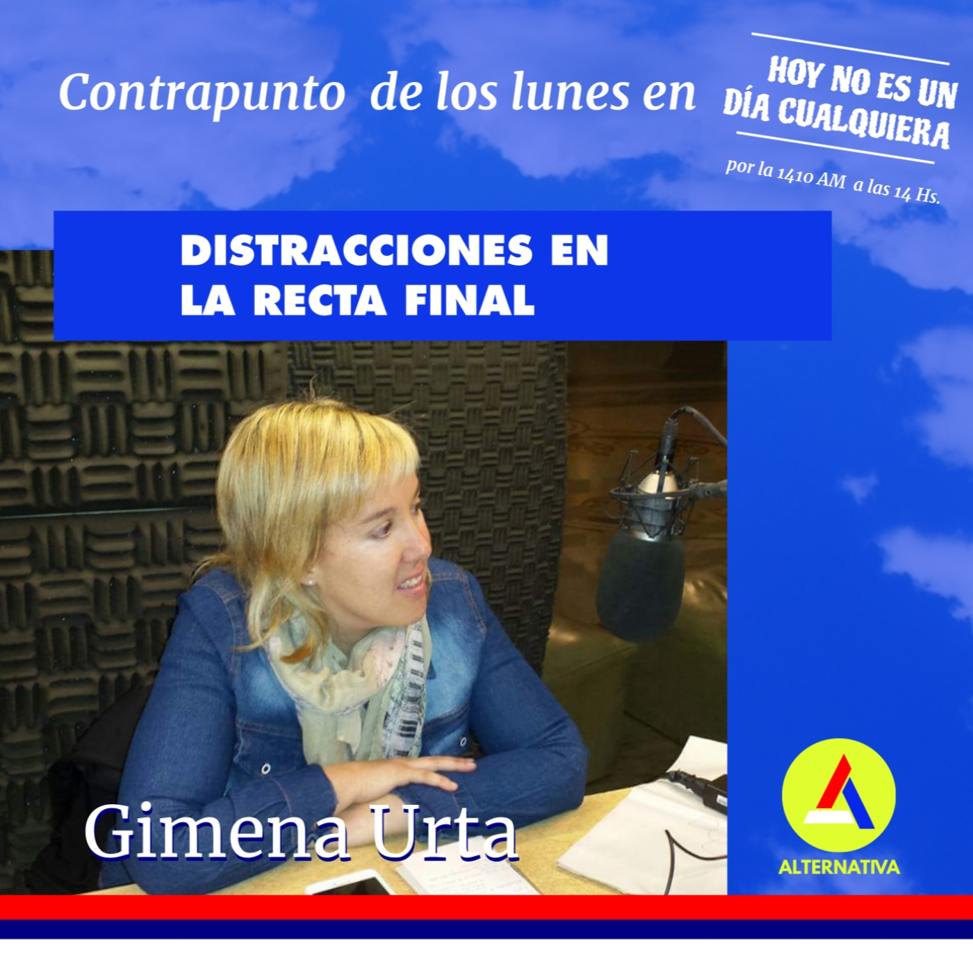 Contrapunto