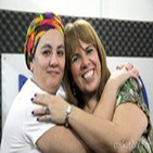 Luna llena Sagitario - ENCUENTROS PARA EL DARSE CUENTA