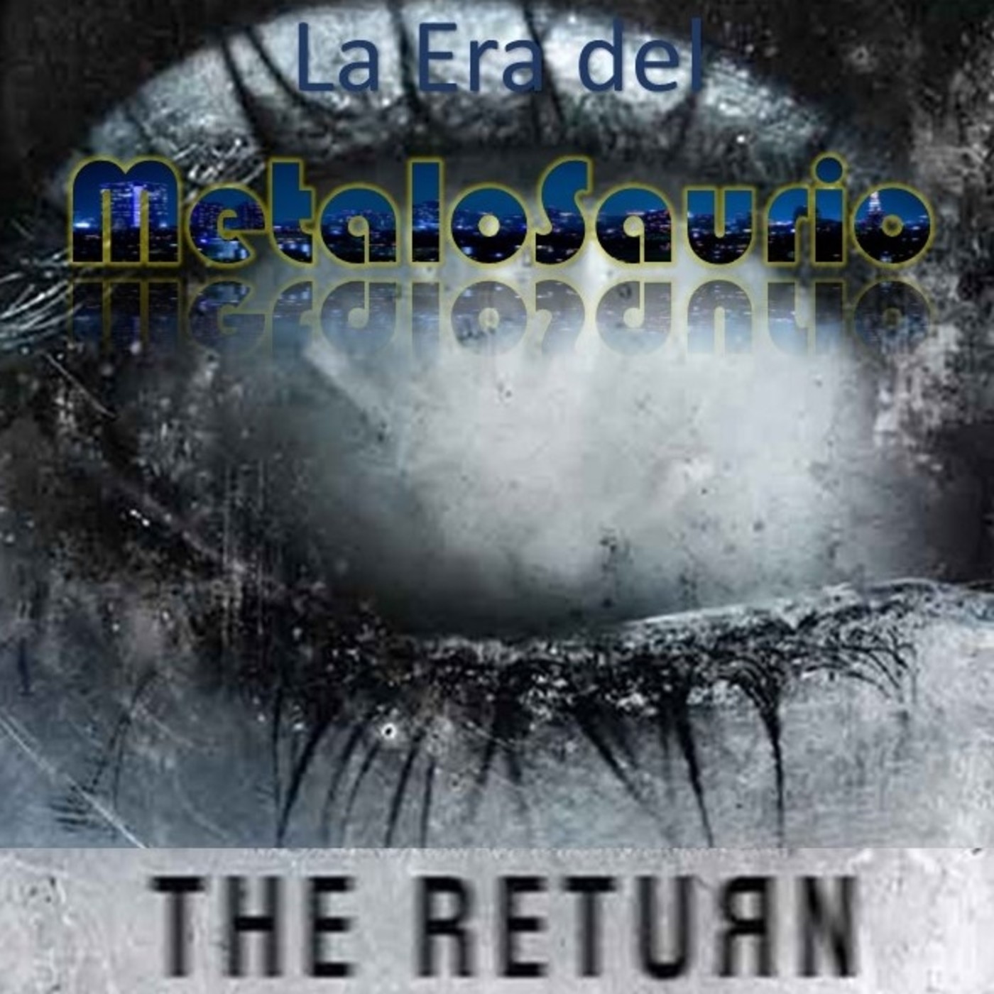 La Era del MetaloSaurio (Edicion 241) - El Regreso (Lo Nuevo 2018) episode artwork