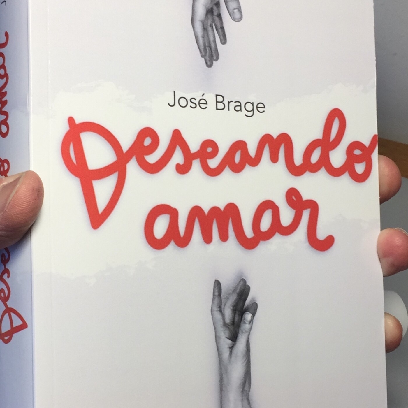 Aviso envÍo libro episode artwork