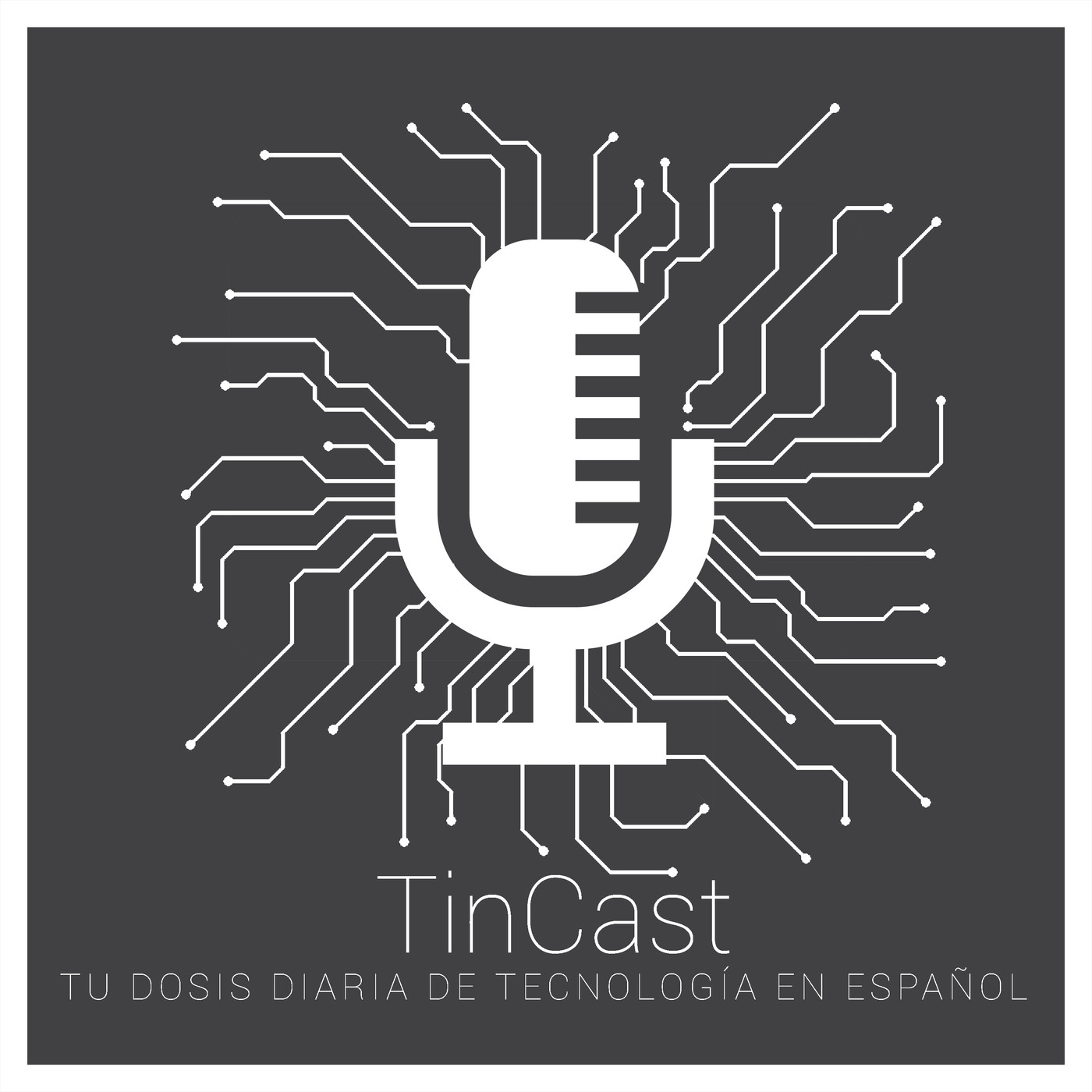 #1 Tincast, el comienzo.