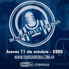 Descontracturados 11-10-2018