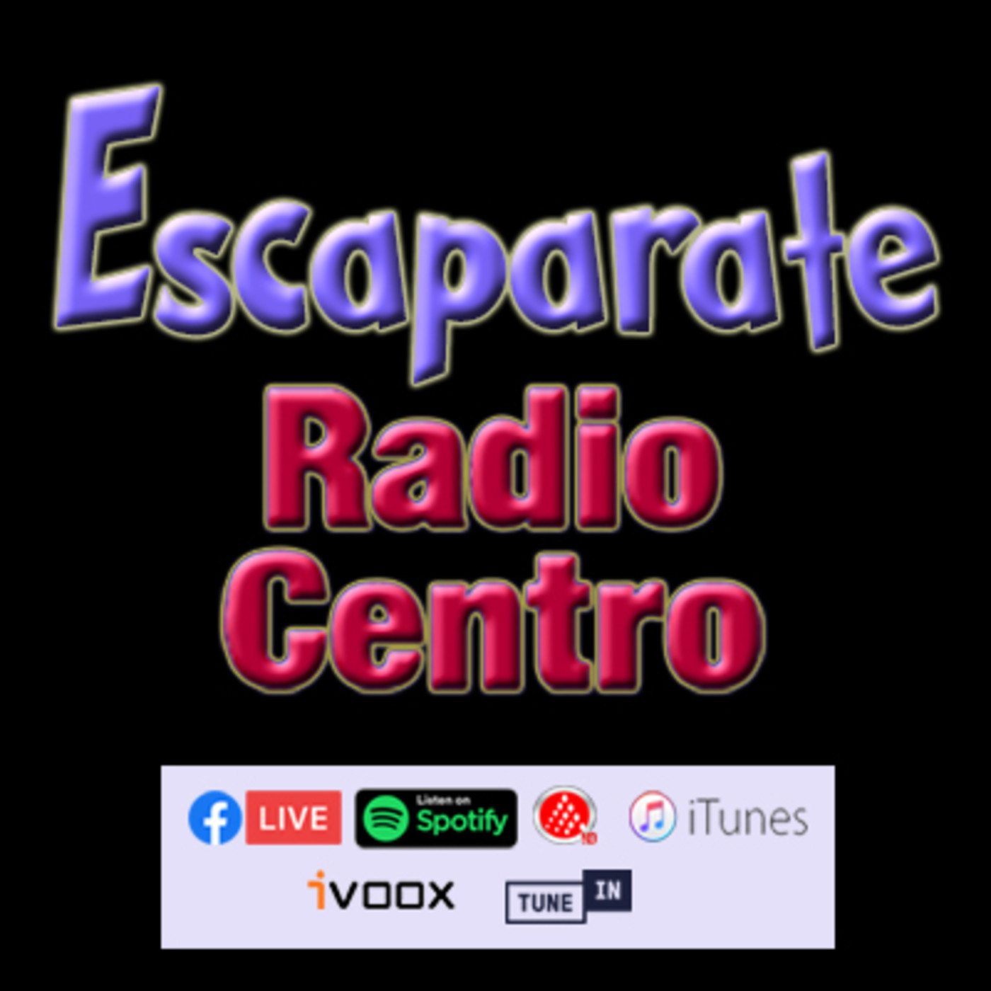 Escaparate Radio Digital
