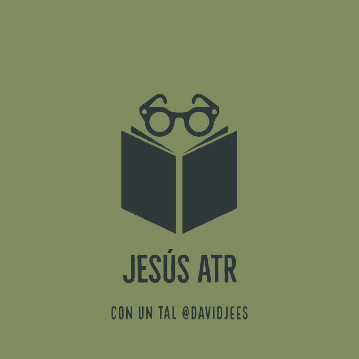 Jesús ATR
