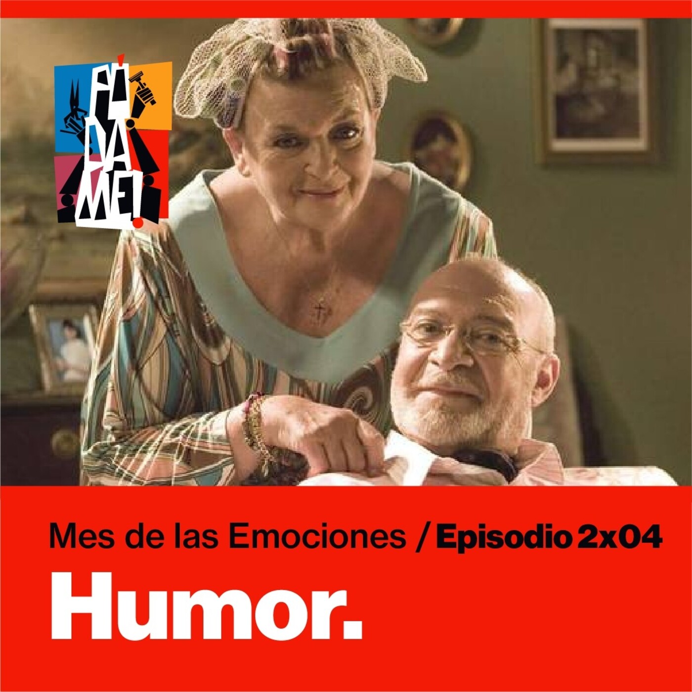 2x04 - Humor