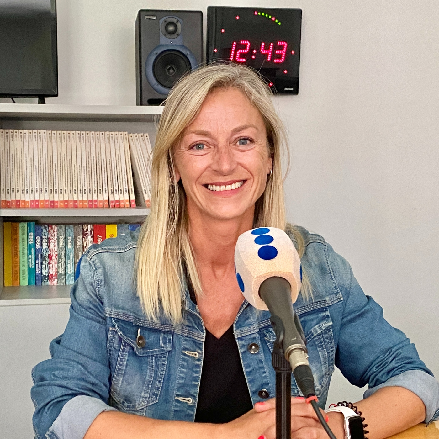 Podcast Castro Punto Radio