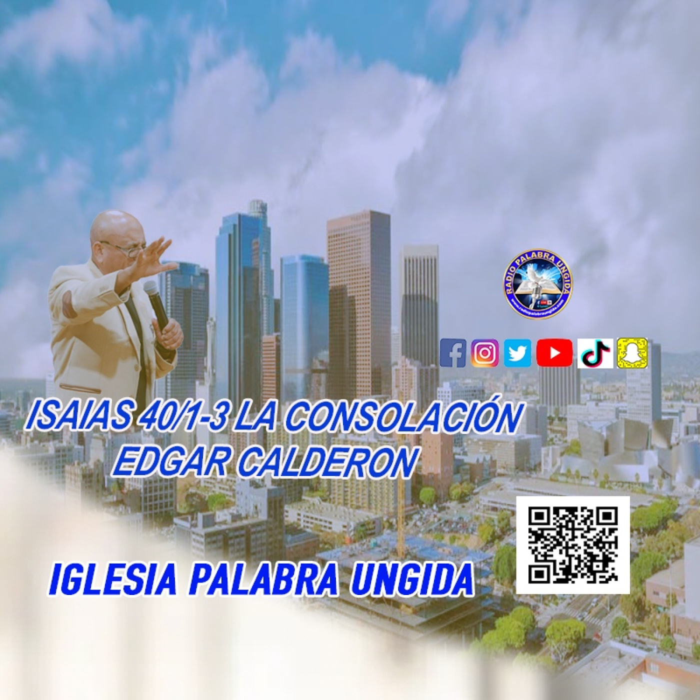 Palabra Ungida