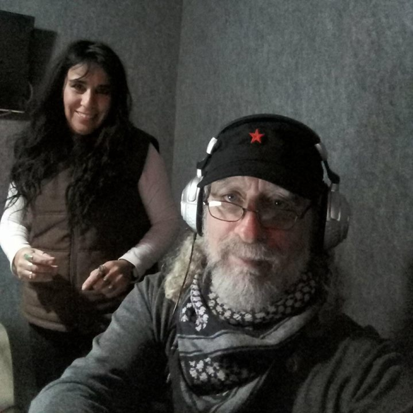 Podcast EL CLUB DE LA PLUMA -RADIO-