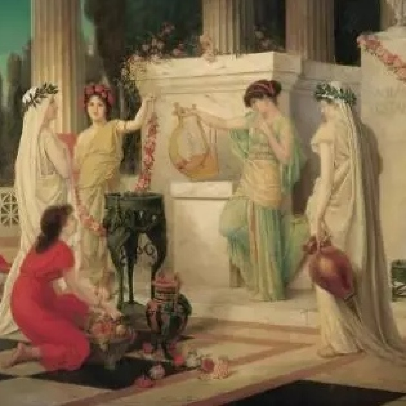 Foro de la Historia
