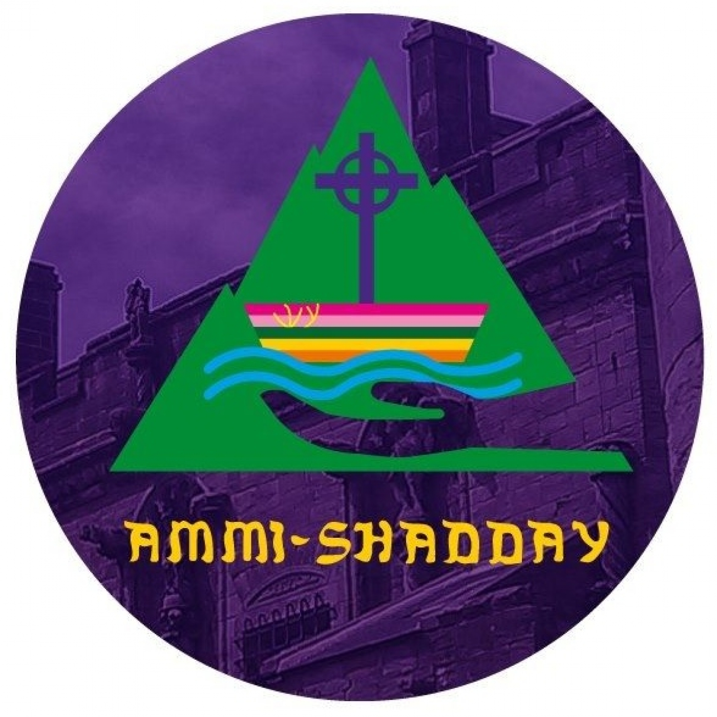 Iglesia Presbiteriana Ammi Shadday