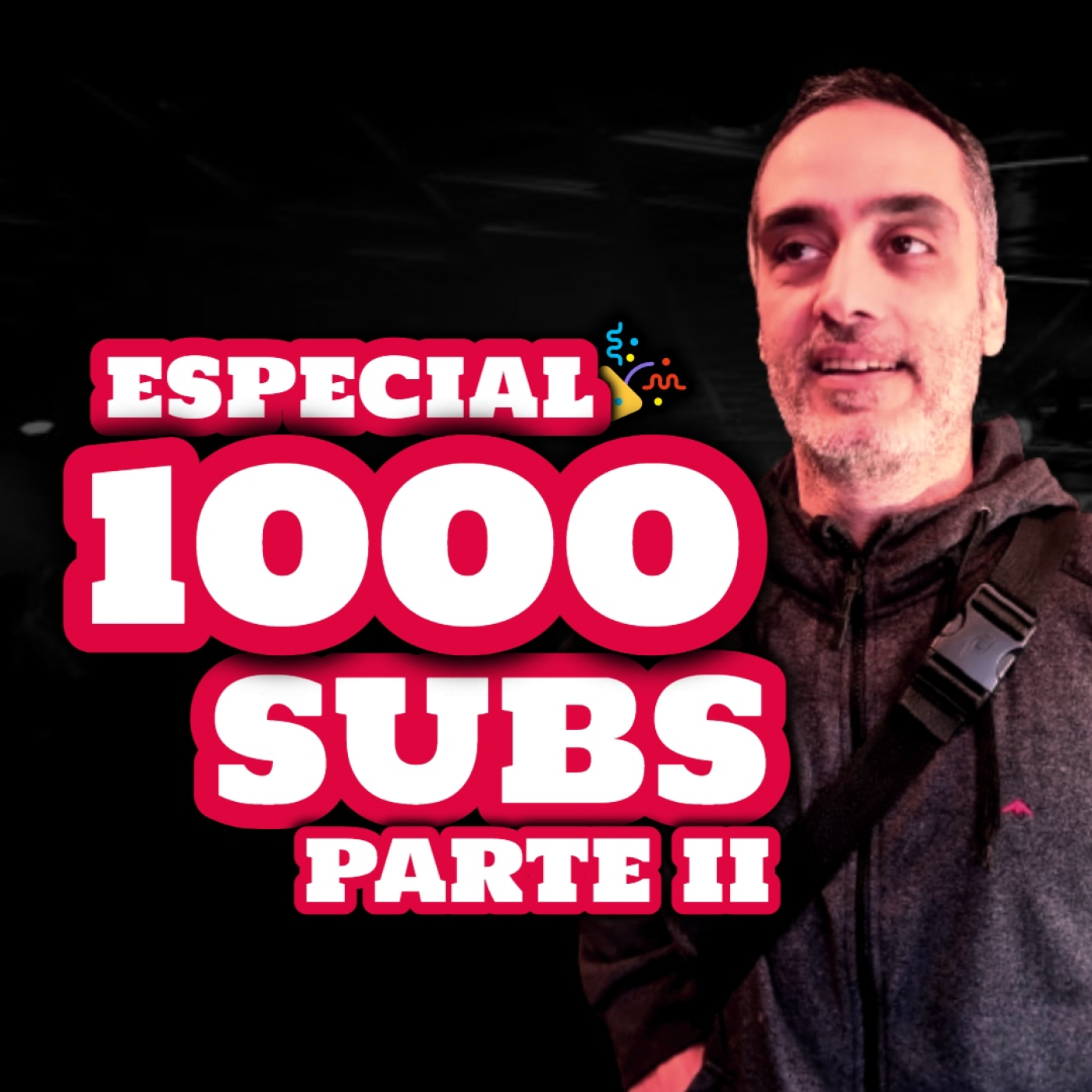 116 | ¿CÓMO nos LIBERAMOS del DINERO ESTATAL? (y muchas preguntas más, respondidas)