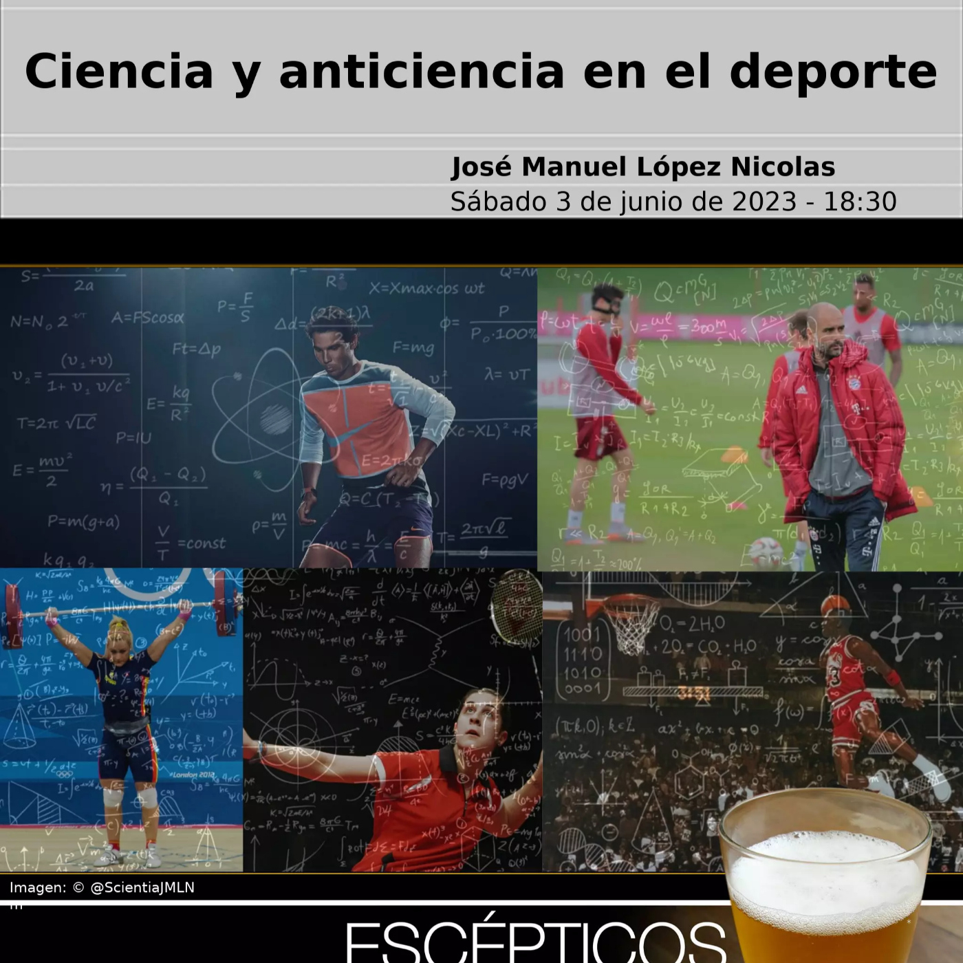 Podcast Pensando Críticamente
