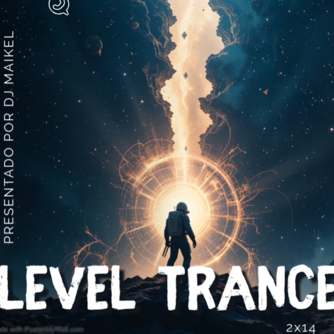 Level Trance - Programa 043 episode artwork