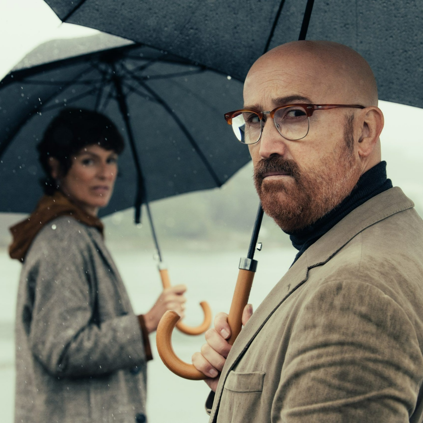 Seriemaniac - series TV