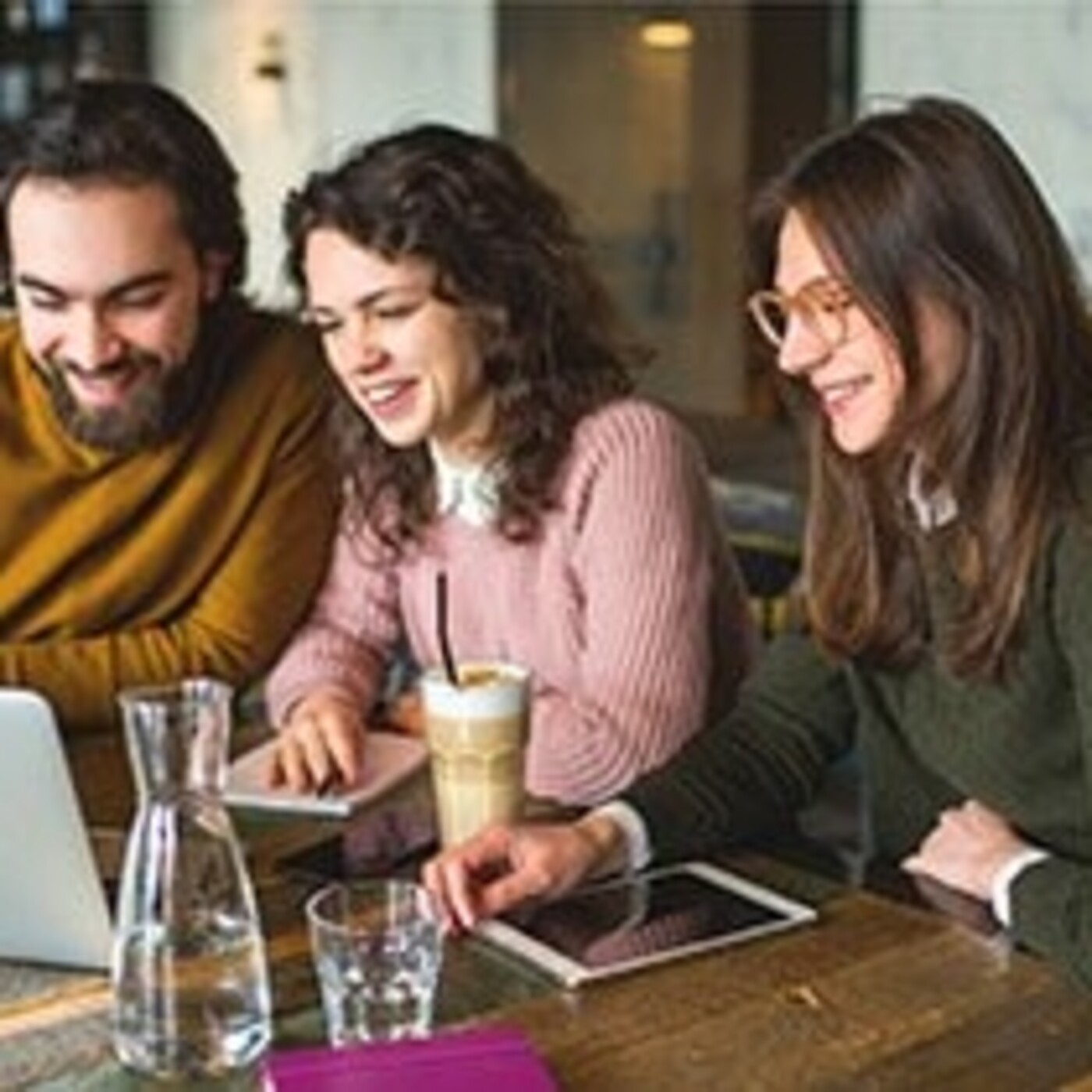 Aprendizaje y enseñanza en la era digital LEC03-20