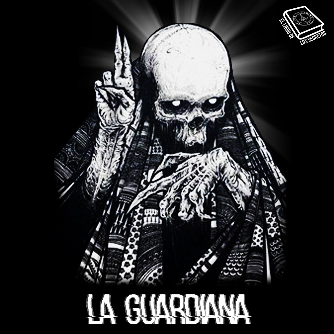 El Libro de Los secretos