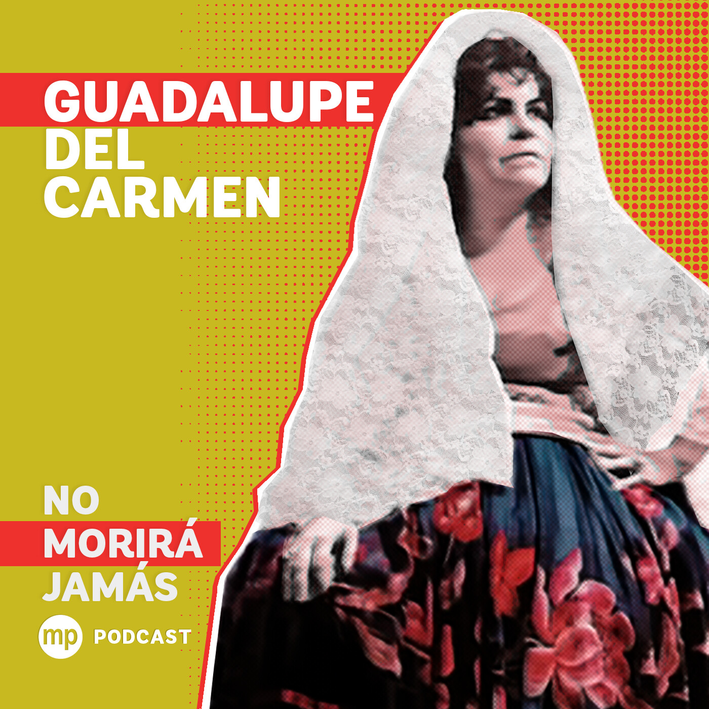 No Morirá Jamás