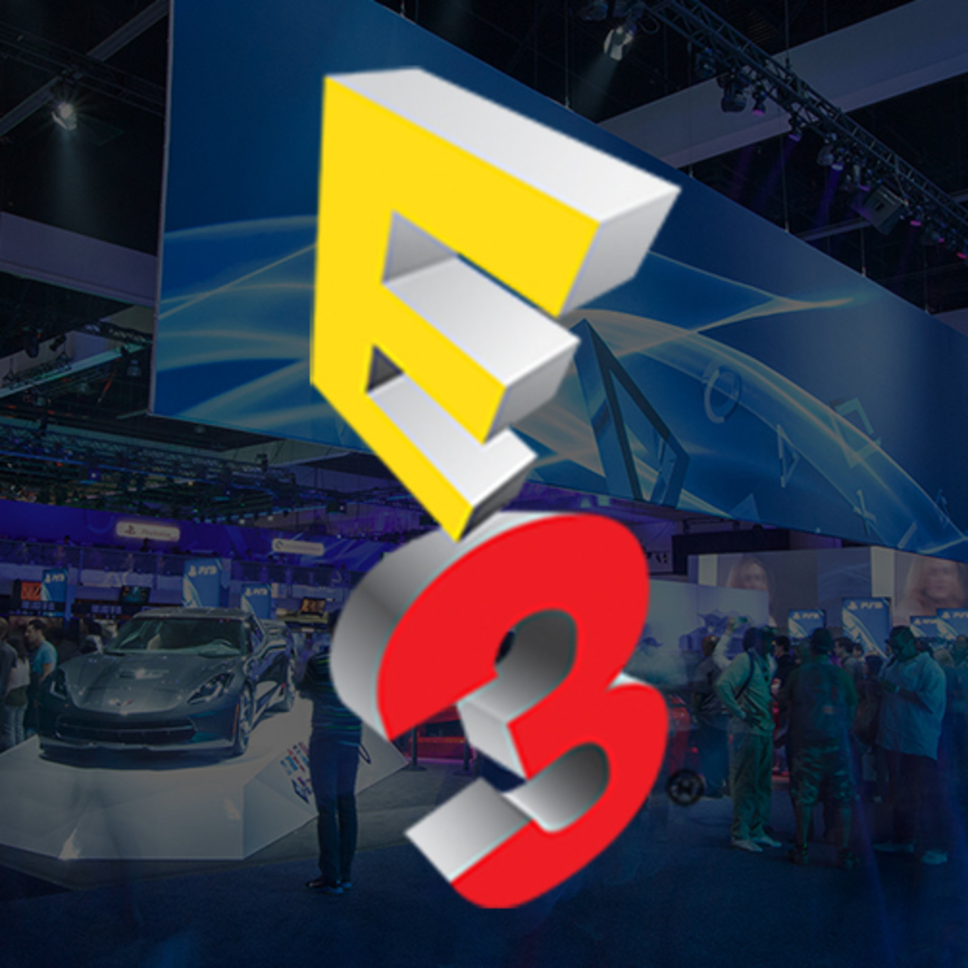 Los Inmamables Nights #01: El Core, el E3 y la Podcasteada episode artwork