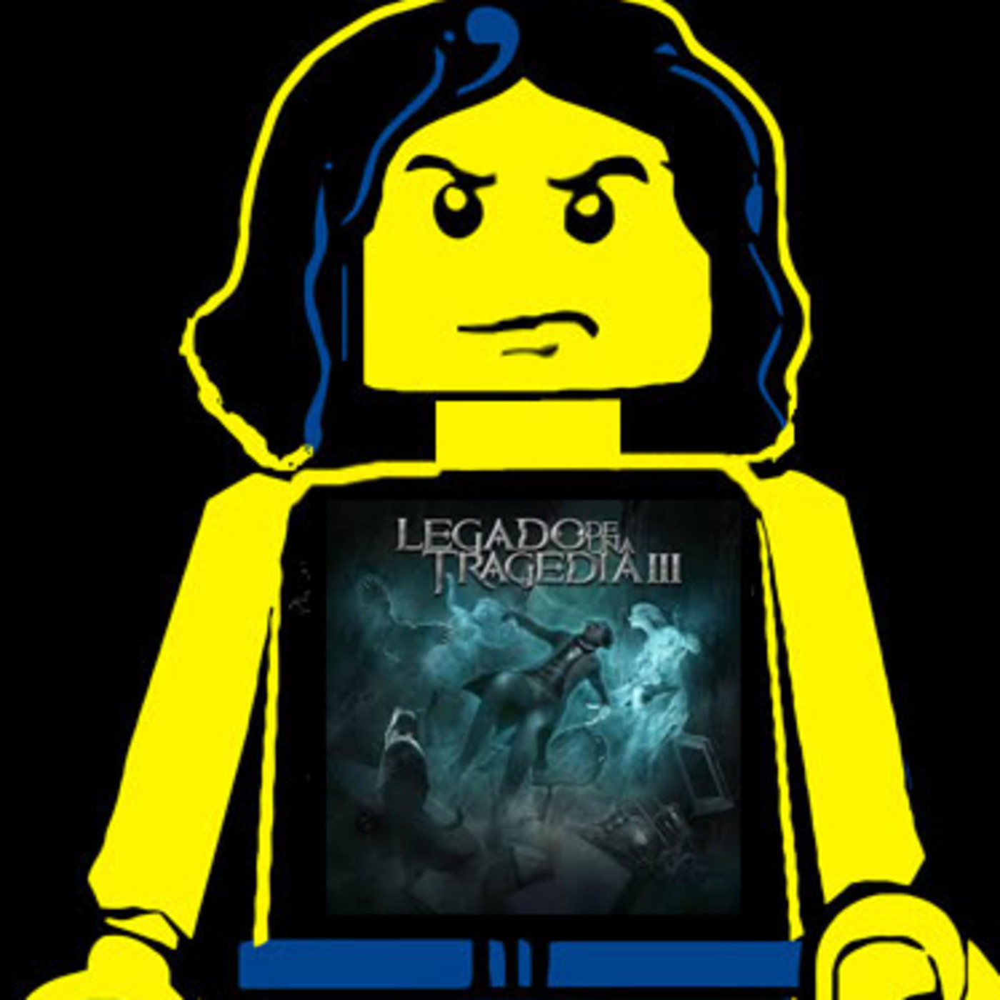 D. de un Metalhead 267. LEGADO DE UNA TRAGEDIA S1 episode artwork