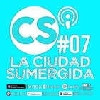 La Ciudad Sumergida vol. 7