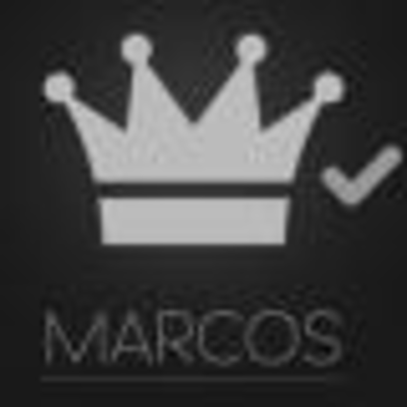 Serie Marcos