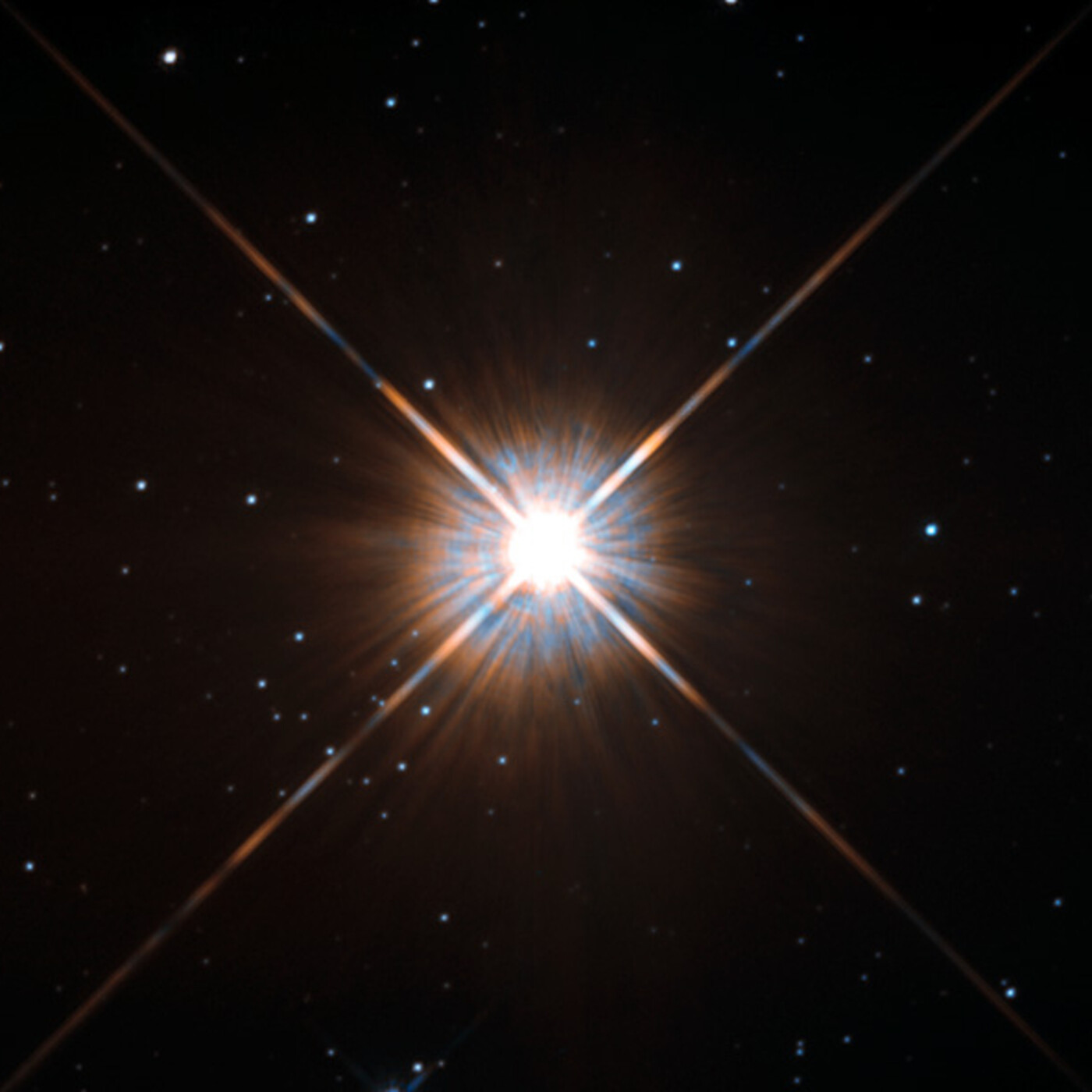 208 - Cazadores de alienígenas descubren una misteriosa señal de Proxima Centauri (Titular de Scientific American) - Episodio exclusivo para mecenas