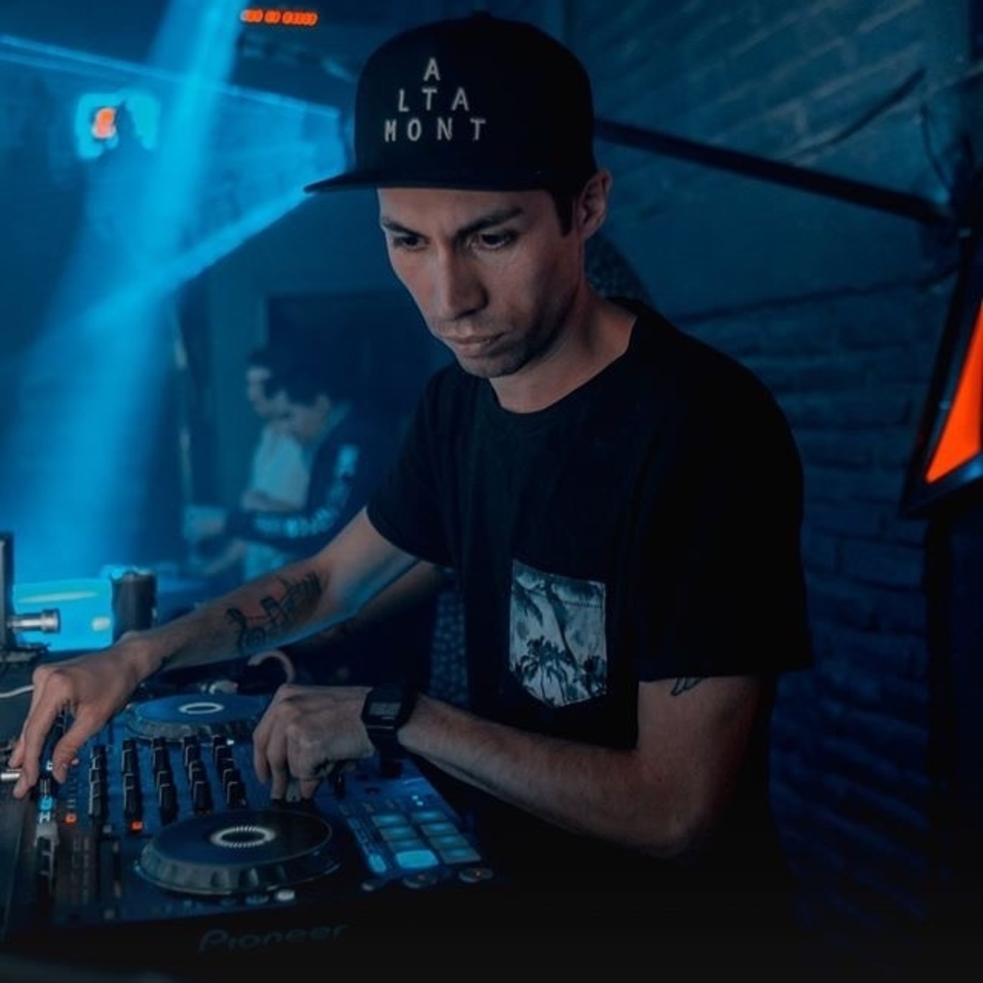 MIXTAPE DJ MATIAS HERRERA