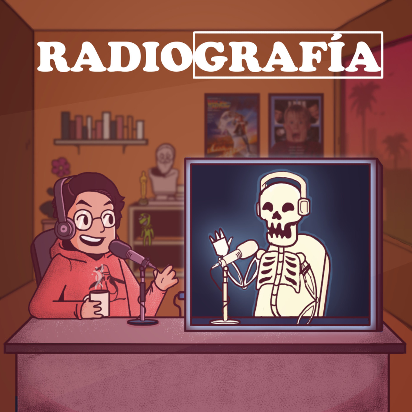 RADIOGRAFÍA