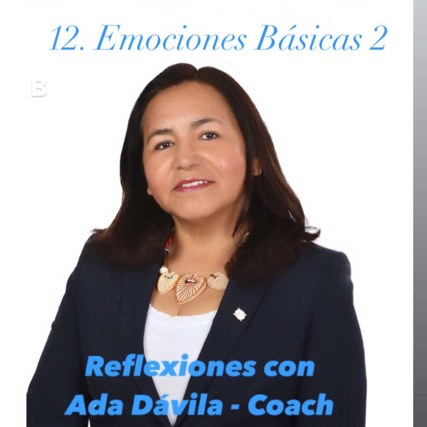 Reflexiones con Ada Dávila