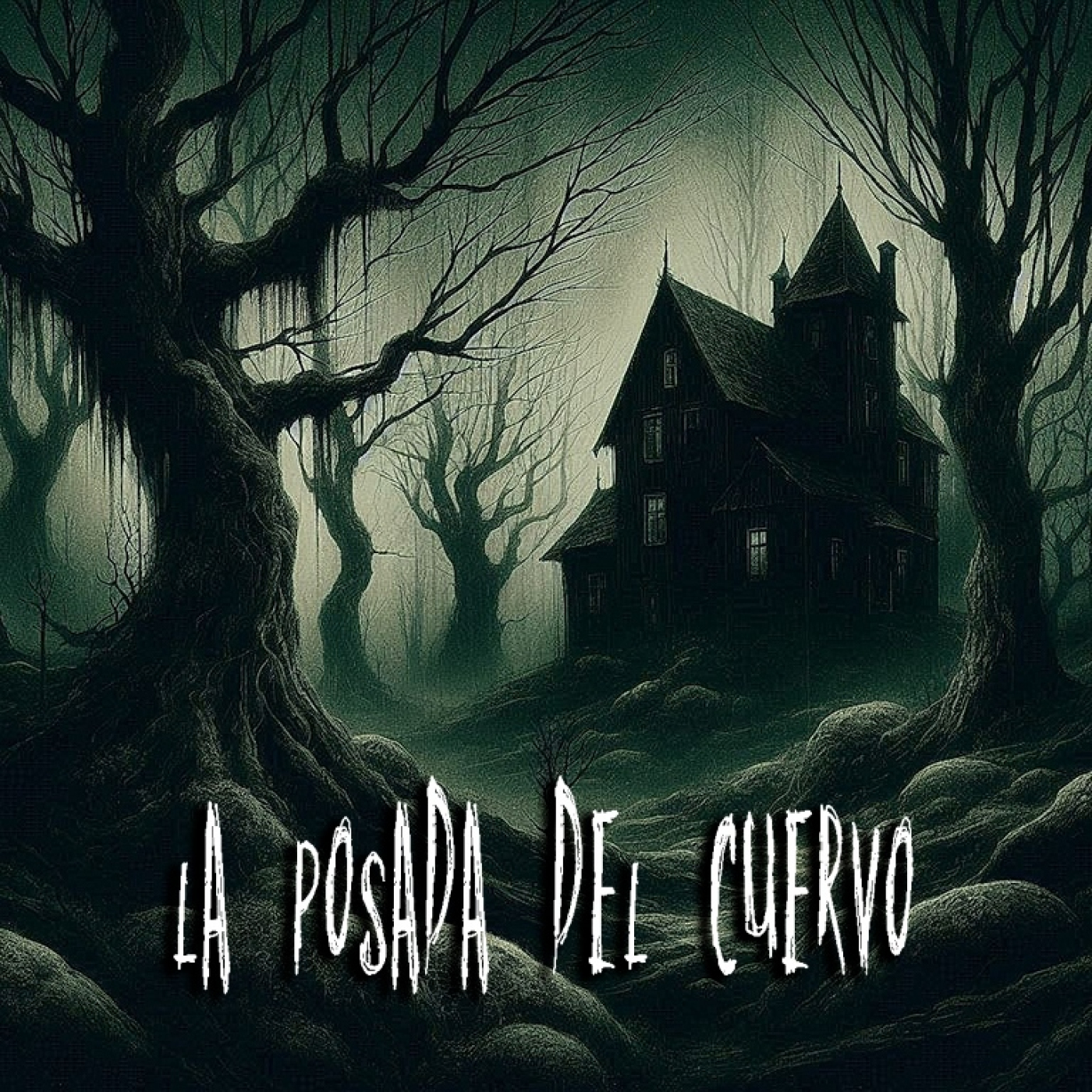 La Posada Del Cuervo