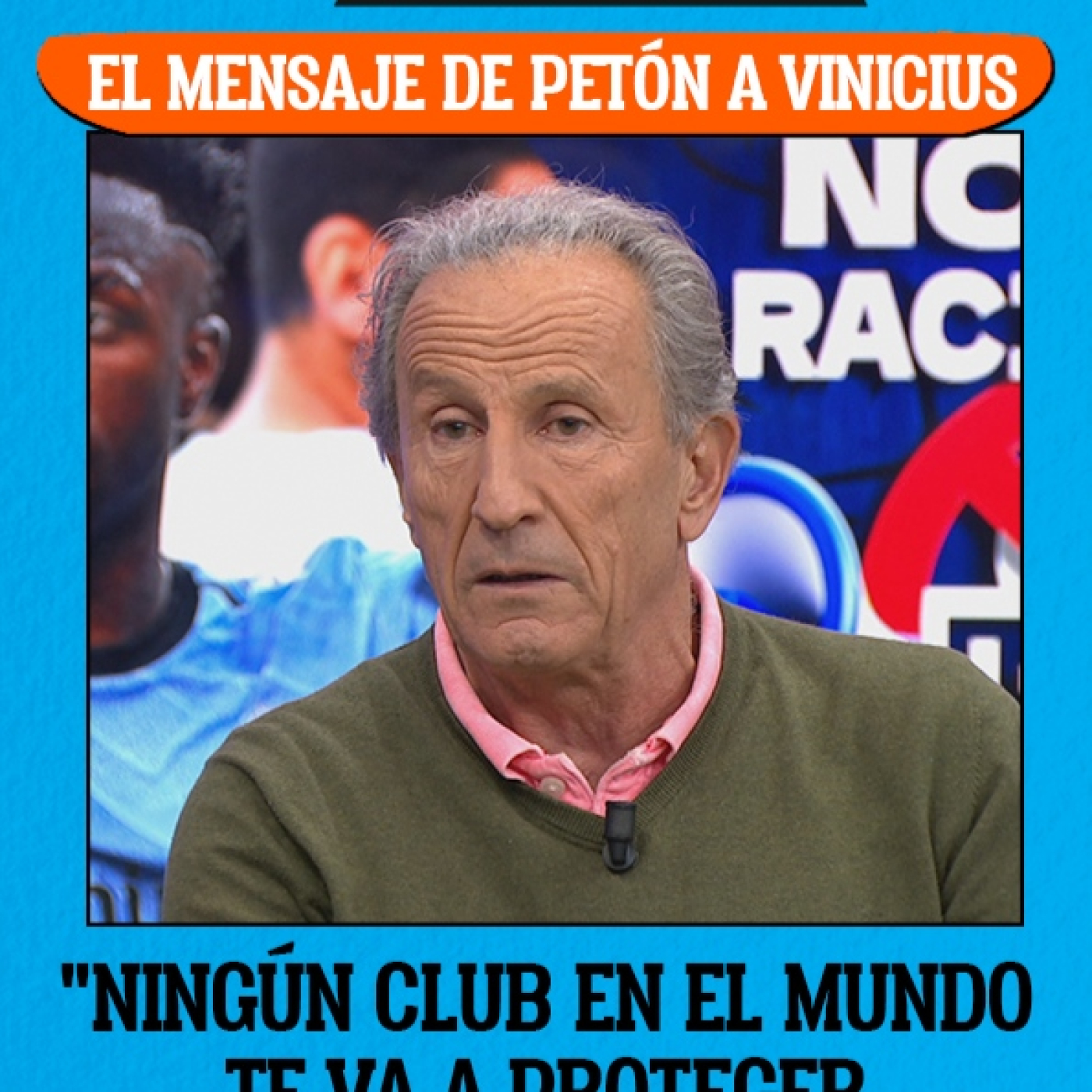 22/05 El Chiringuito de Jugones episode artwork