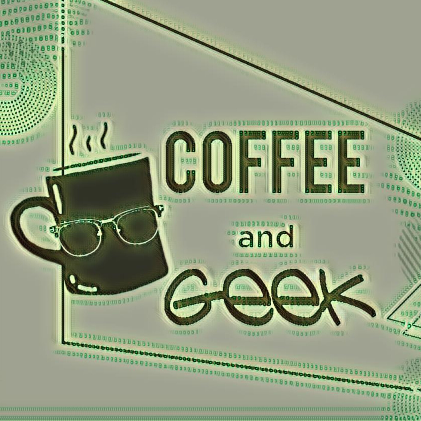 Coffee With Geeks