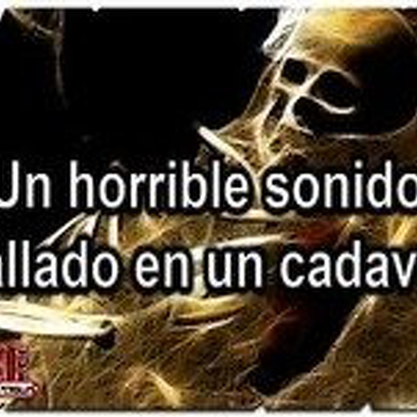 Trazador de Pesadillas Podcast