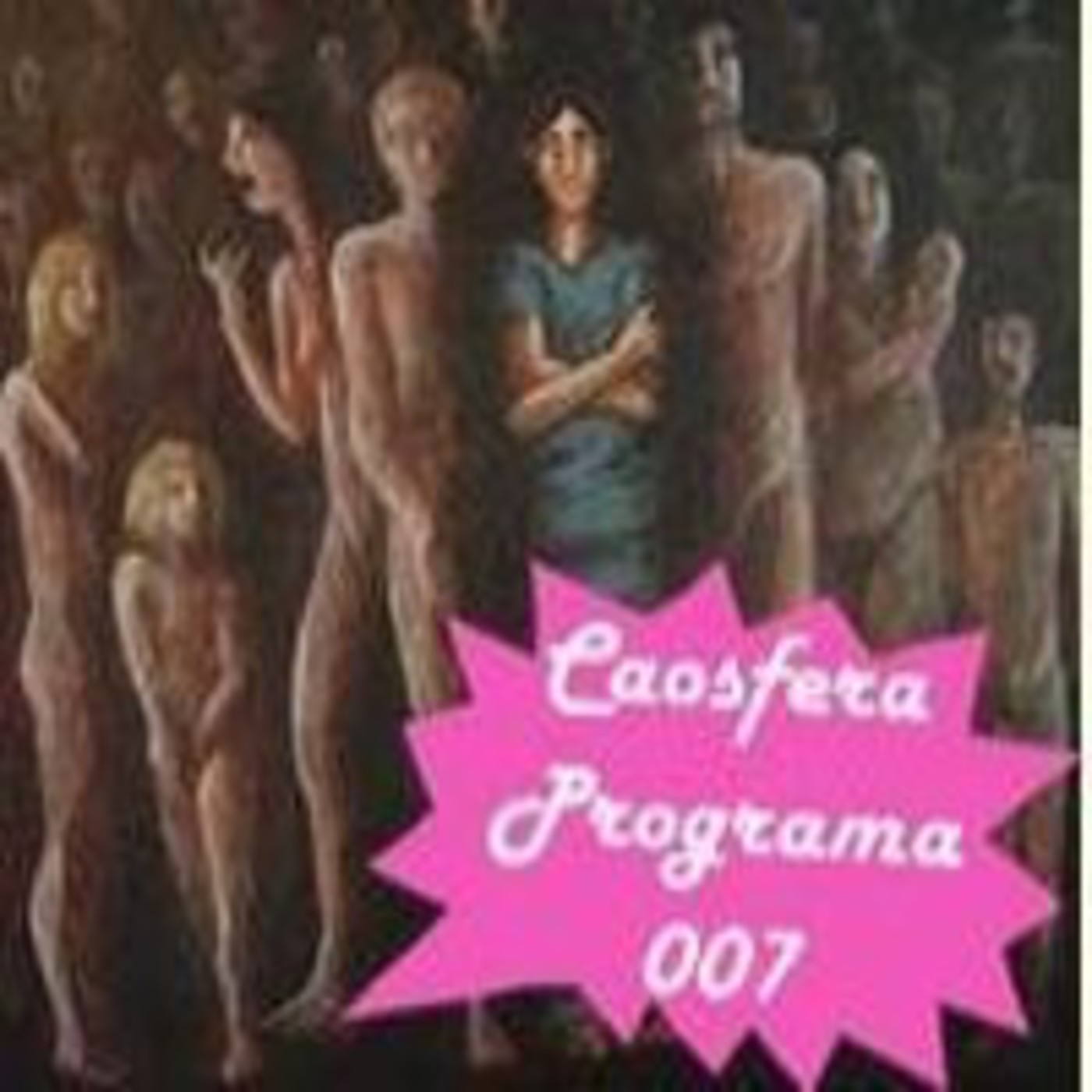 La Caosfera