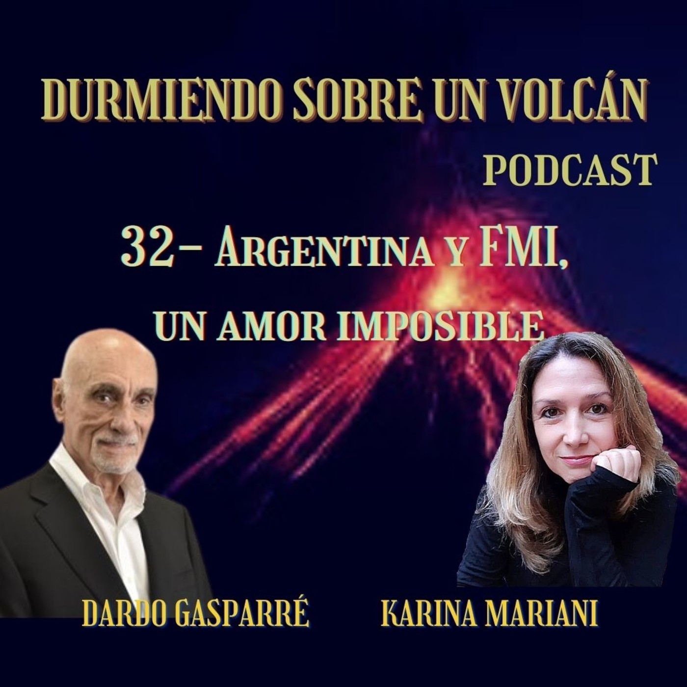 Karina Mariani Editoriales