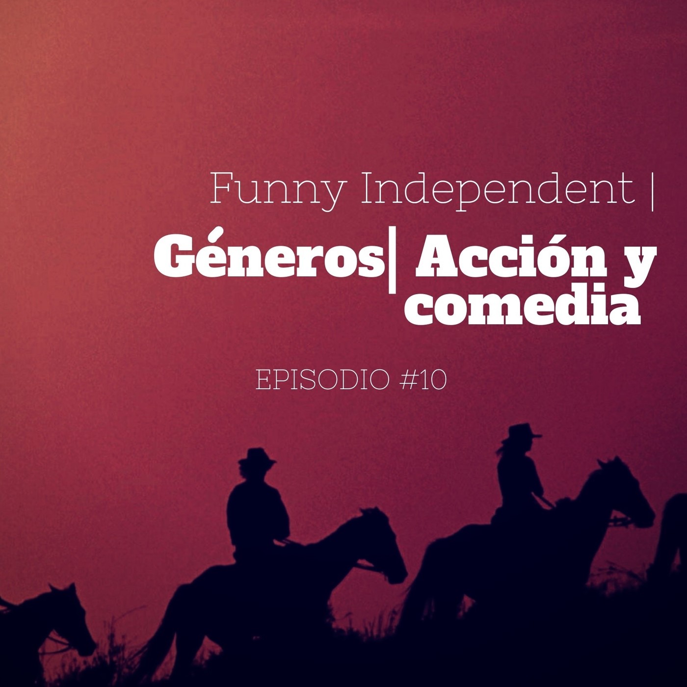 Programas | Funny Independent