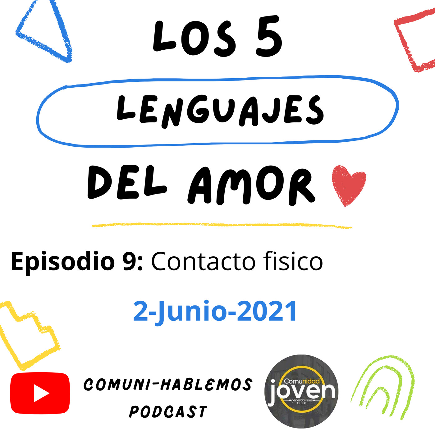 Comuni-hablemos