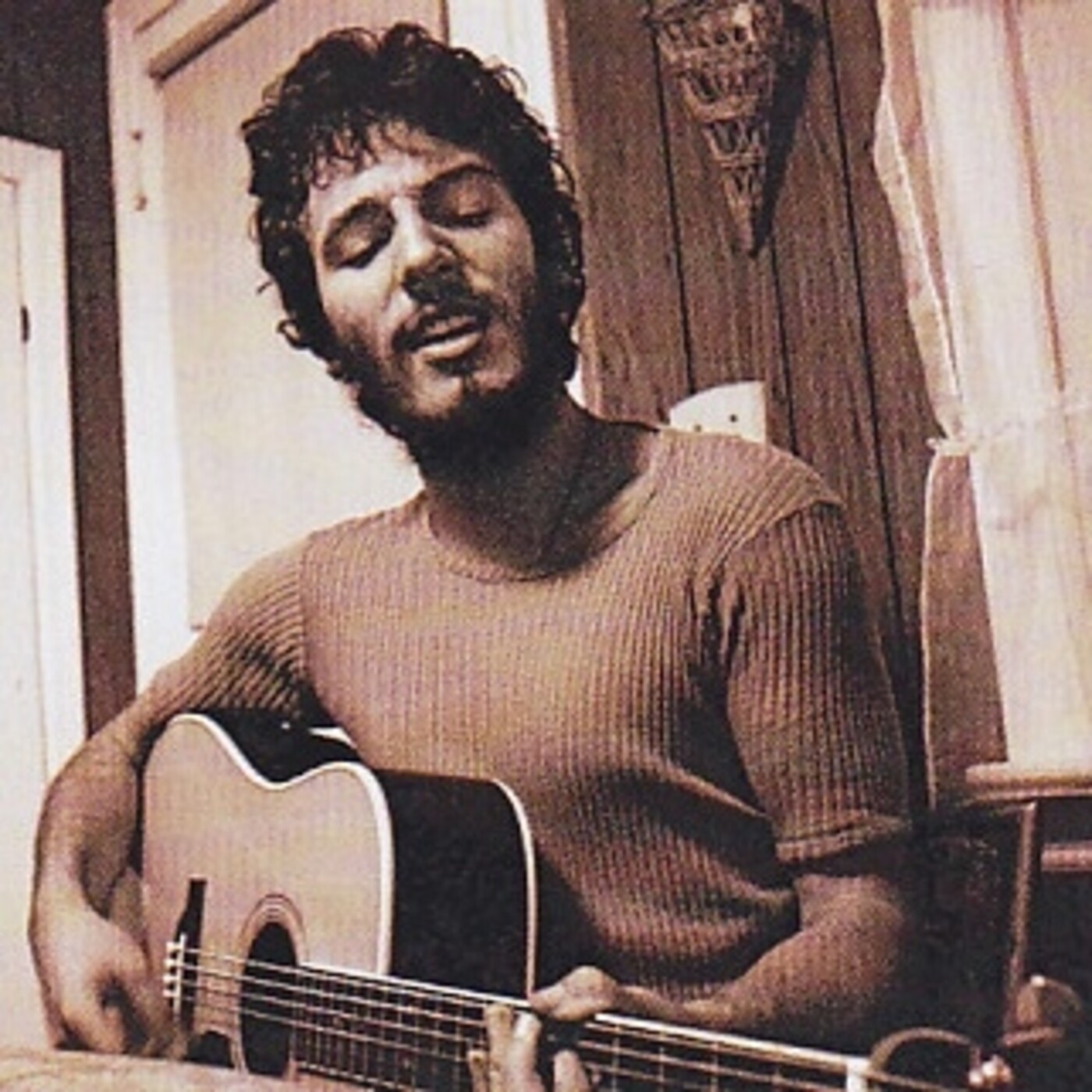 Bruce Springsteen: El Diable de Jersey