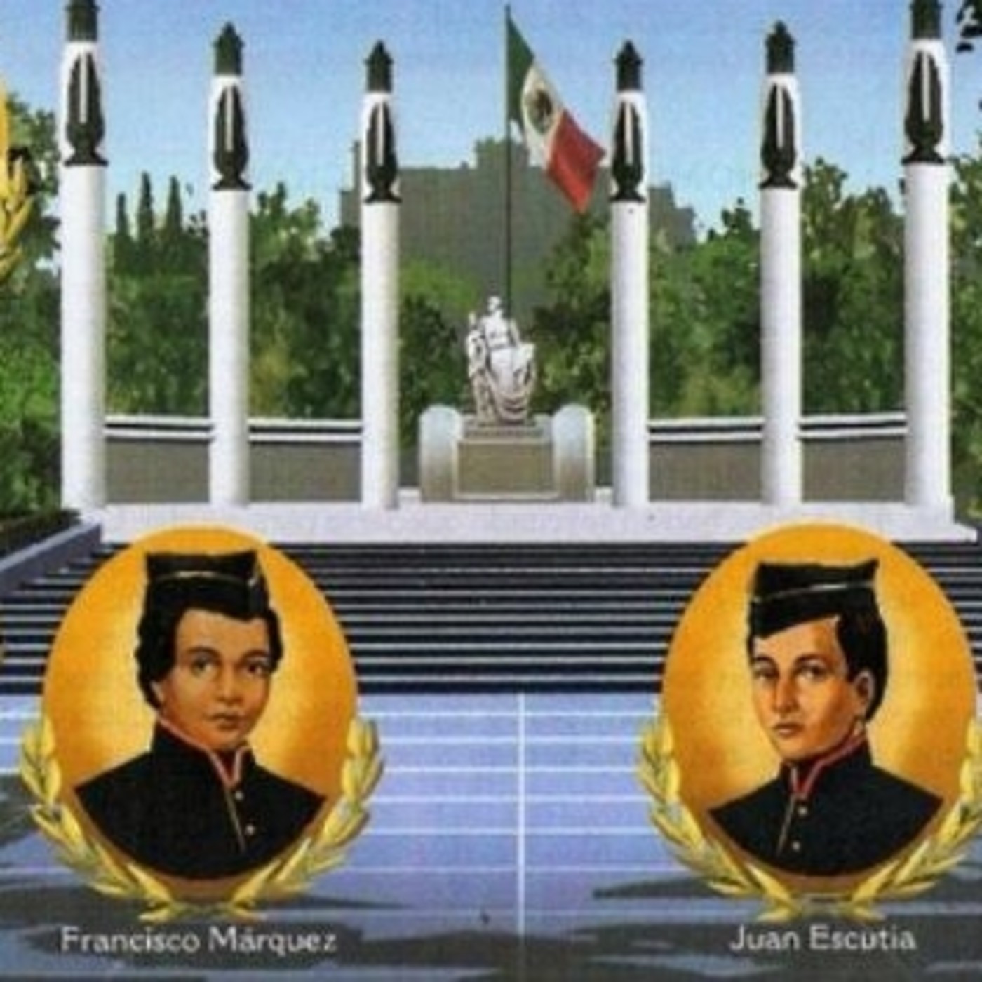 Páginas de Nuestra  Historia