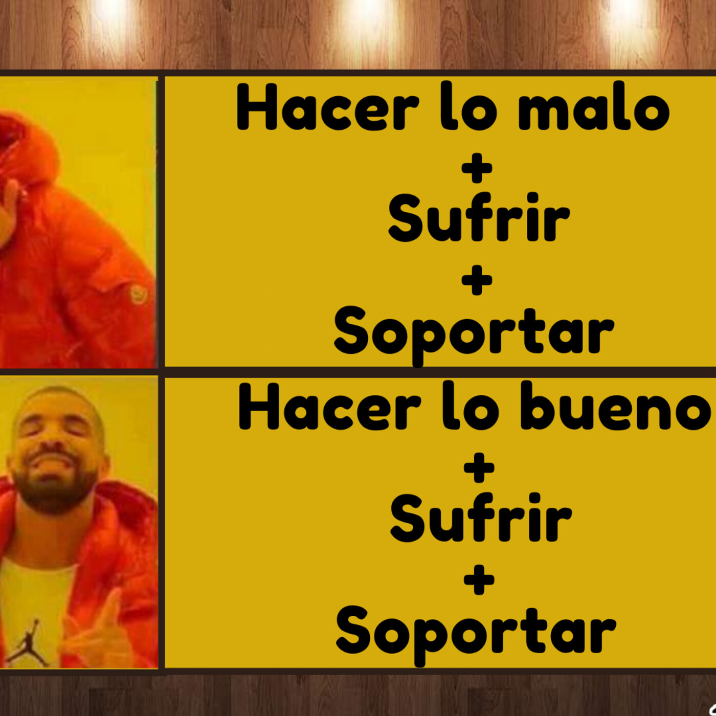 REUNIÓN DE LOS CHON-ES