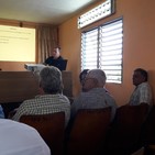 Díaz-Canel en visita de gobierno a Pinar del Río
