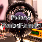 Episodio 308 · La previa de Abu Dhabi (II) y el futuro del motorsport
