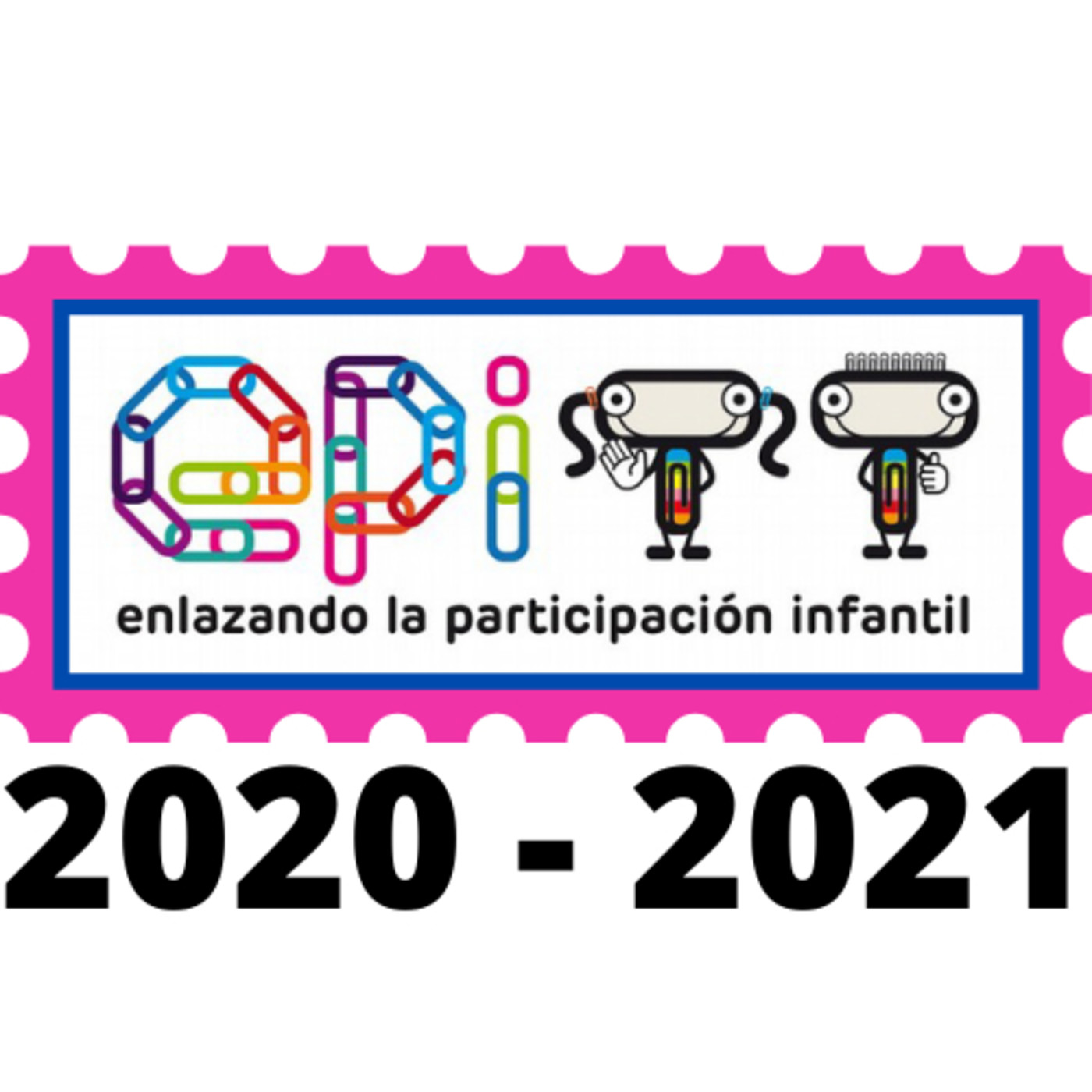 ENLAZANDO LA PARTICIPACIÓN INFANTIL (EPI)