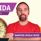MISIÓN DE VIDA: ¿A qué has venido al mundo? con Santos Ávila