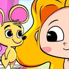 Susanita tiene un ratón