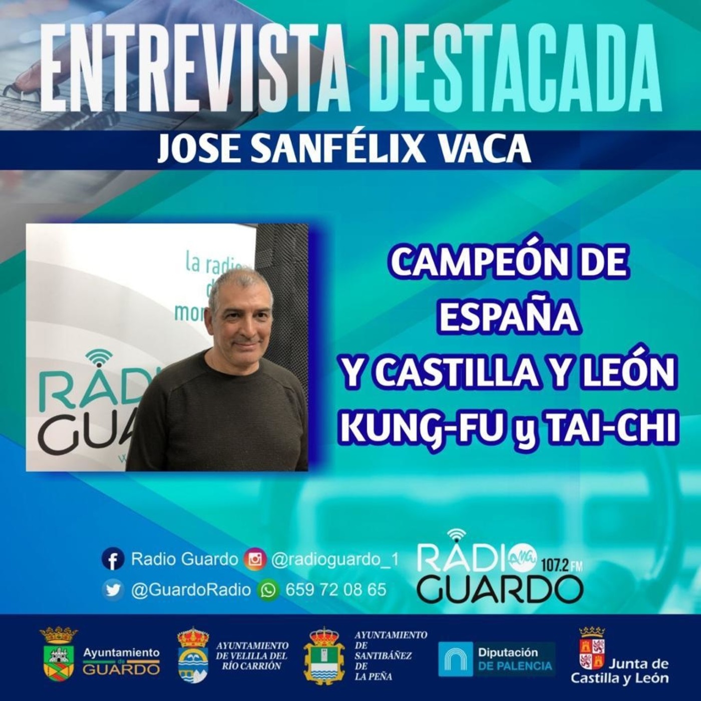 ENTREVISTAS DESTACADAS