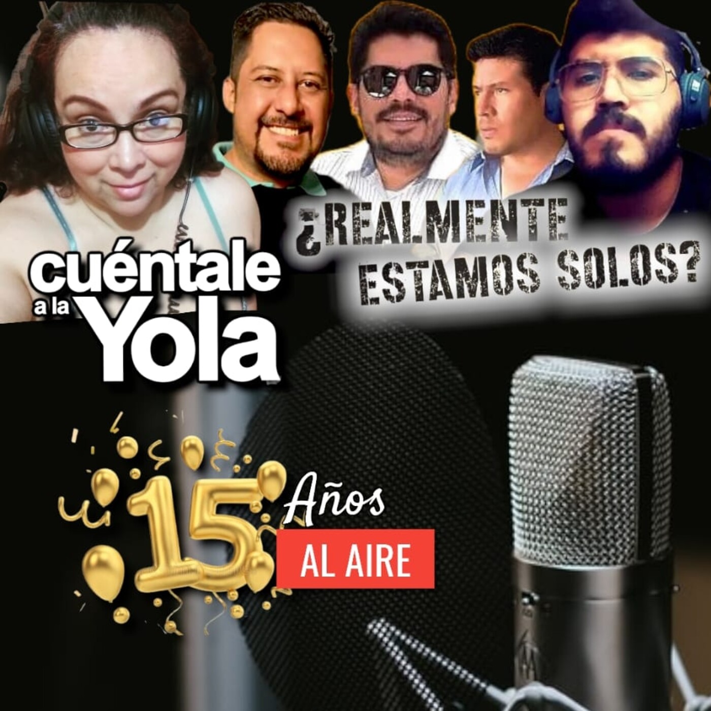 Relatos Eróticos: Cuéntale a la Yola