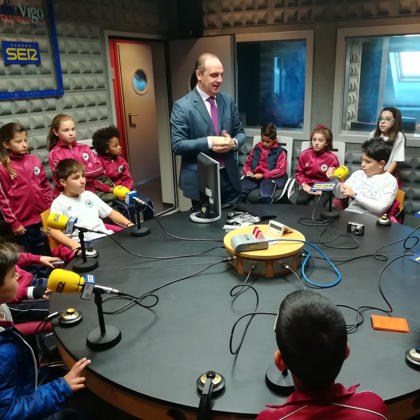 RADIOESCOLAR